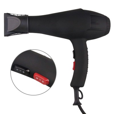 Professional Hair Dryer With Diffuser Dryers Machine On Sale Hooded Salon Household Blow Brush Quiet Motor Induction