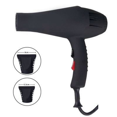 Private Label Professional Salon Ionic Blow Dryer Foldable Hair 1200W 2000W 2200W 2500W And Styler Brands For Dogs Use Stand