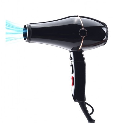 Travel Hairdryer 3 In 1 Hair Dryer Custom Blow Blower Heater Styler Switch Mini Tumble Battery Ceramic Hairdresser Dryers