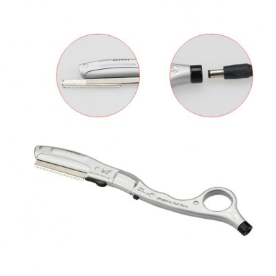 Wholesale Floating Razor Double Edge Safety Razors Adjustable Induction Vibration Hair Cutter Machine Disposable Electric