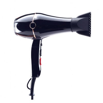 Hair Dryer Supersonic Hot Air Machine Industrial Spare Parts Best Selling Dual Voltage Manufacturer Wall Mounted And Cold