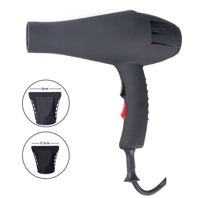 Porfessional Hair Dryer For Essential Oil Spray Portable Blow Salon Spin Uv Lamp Nail Power Cord Powerful With Diffuser