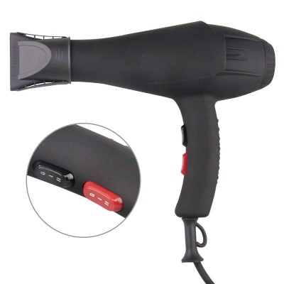 Wholesale Ionic Hair Dryer And Styler Professional Oem Custom Blow Strong Power With Combs One-Step & Brush