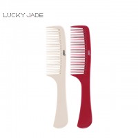 Professional Colorful Hair Salon Combs Hair Cutting Comb