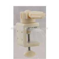 H-349 White mannequin holder