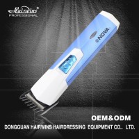 Best selling products personalized lightweight hair cutting clipper mens low price hair trimmer machine