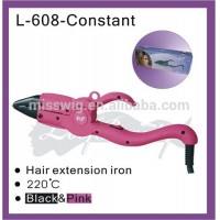 Professional Hair Bonding Machine Type Hair Bonding Machine