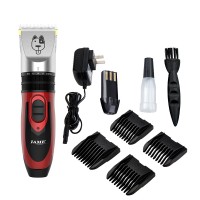 Pet Dog Grooming Clippers Pet Hair Clipper Animal Hair Cutting Machine