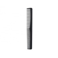 private label carbon antistatic comb black carbon braiding comb