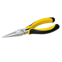 Y01078 High quality Drop forged long nose pliers multifunctional tool